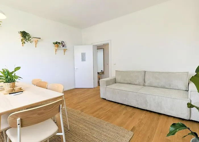 Im Herzen Hamburgs Apartment