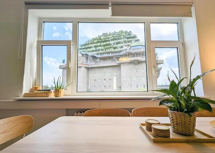 Im Herzen Hamburgs Apartment Hamburg